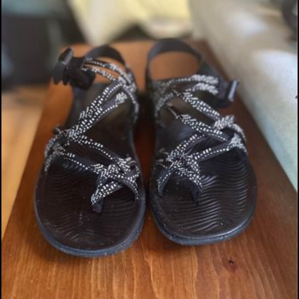 Chaco ZVolv Sport 2